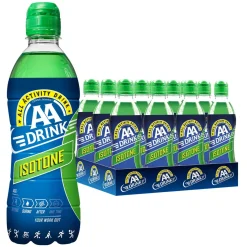 AA Drink Isotone (12x 50cl)