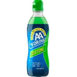 AA Drink Isotone (12x 50cl)