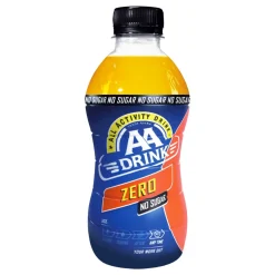 AA Drink Zero (24x33cl)