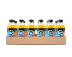 AA Drink Zero (24x33cl)