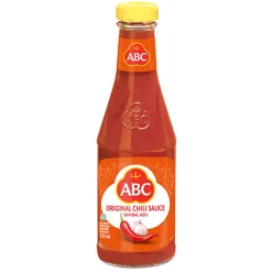 ABC Original Chillli Sauce Sambal Asli (335ml)