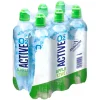 Active O2 Applel Kiwi (6X 50cl)