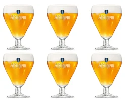 Affligem Bierglas (6x 300ml)