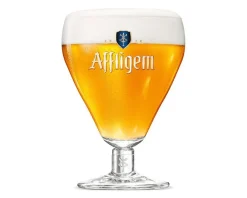 Affligem Bierglas (6x 300ml)