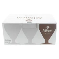 Affligem Bierglas (6x 300ml)