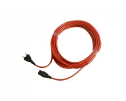 Afneembaar Snoer 12.5 mtr. Numatic PPR series