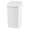 Afvalbak swing fix kunststof (50 liter)