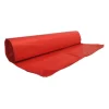 Afvalzak Rood 80x 110cm T25 (15x 20 stuks)
