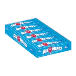 Airheads blue raspberry (36x 15gr)