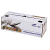 Aluminiumfolie horeca box (50cm x 150m)