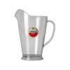 Amstel Plastic Pitcher (1.8 liter)