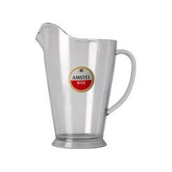 Amstel Plastic Pitcher (1.8 liter)