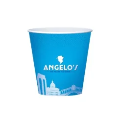 Angelo’s shake/ijs-beker small (50x 300cc)