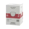 Animo Korffilterpapier 203/533 (500 stuks)