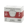 Animo Korffilterpapier 90/250 mm (1000 stuks)