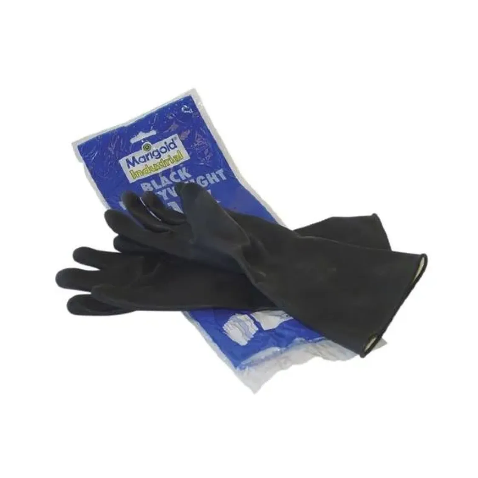 Ansell Alpha Tec heavy weight Extra Large 1 paar