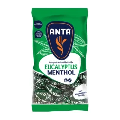 Anta Flu Eucalyptus Menthol (18x 165gr)