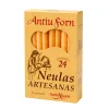 Antiu Xixona Wafelrollen (21×100 gram)