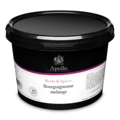 Apollo Bourguignonne Melange (2kg)