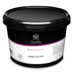 Apollo Kibbelingmix (2,5kg)