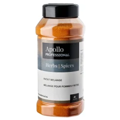 Apollo Patatkruiden Bus (800gr)