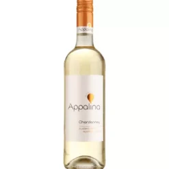 Appalina Chardonnay 0% (0.75 liter)