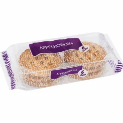 Appelkoeken (18x 300g)