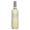 Aradon Rioja Blanco (0.75 liter)
