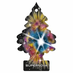Arbre Magique Luchtverfrisser Supernova