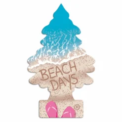 Arbre Magique Luchtverfrisser Beach Days