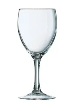 Arcoroc elegance wijnglas horeca (12x 24,5cl)