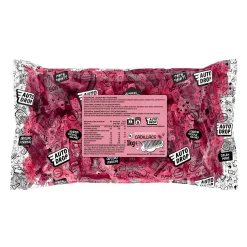 Autodrop Rode Cadillacs (6x1kg)