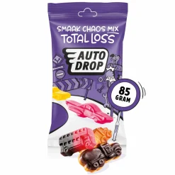 Autodrop Snackpack Total Loss (16x 85gr)