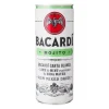 Bacardi mojito blik (12x 25cl)