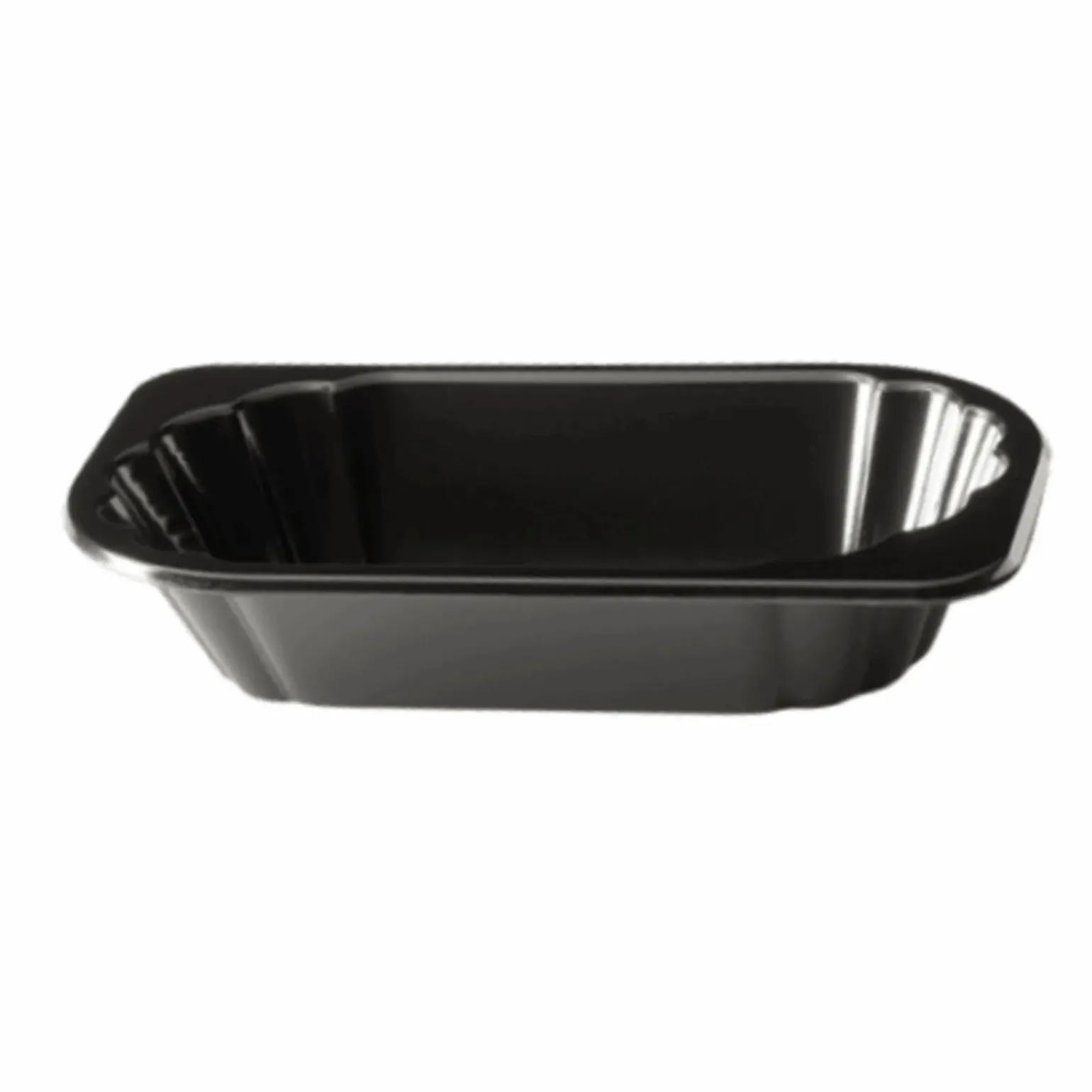 Bakje KU-1 Zwart (2000 stuks)