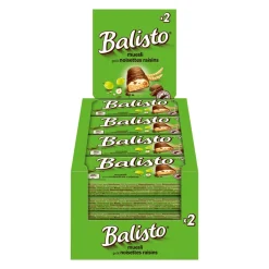 Balisto Groen Rozijn (20x 37gr)