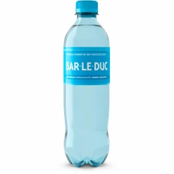 Bar Le Duc Natuurlijk Mineraalwater Koolzuurvrij (12x 50cl)
