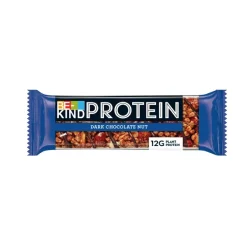 Be-kind Protein Double Dark Chocolate Nut (12x 50gr)