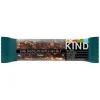 Be-kind Single Dark Chocolate Nuts & Seasalt (12x40gr)