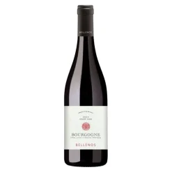 Bellenos Bourgogne red (0.75 liter)