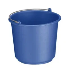 Betra emmer blauw 5 liter
