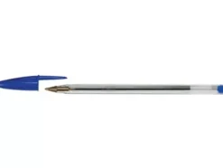 Bic balpen Cristal Medium blauw