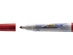 Bic whiteboardmarker 1701 rood