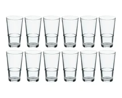 Bierglas stapelbaar Amsterdammer (12x 34cl)