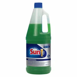 Bierglasreiniger Sun (2x 1 liter)