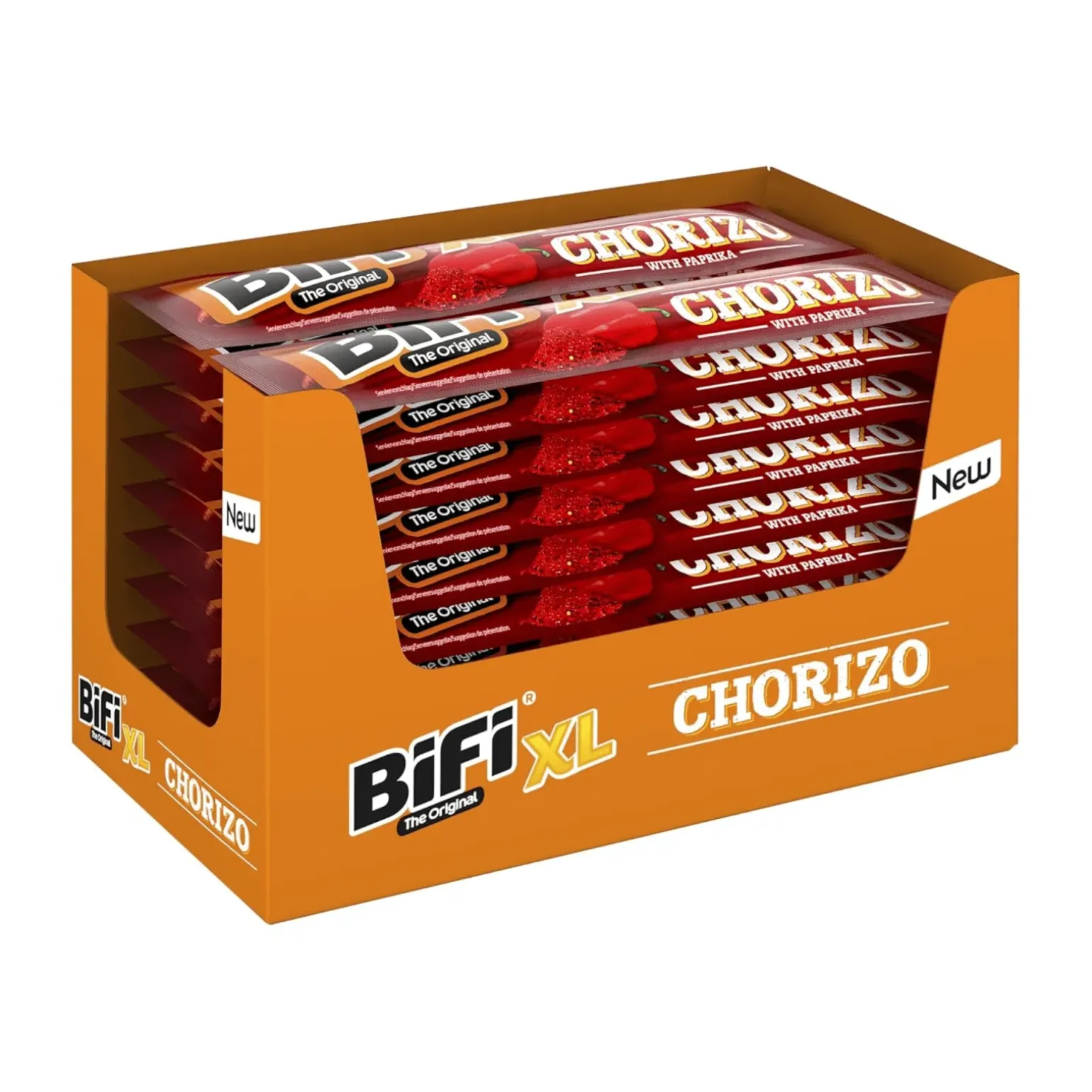 Bifi Chorizo XL (20x 26gr)