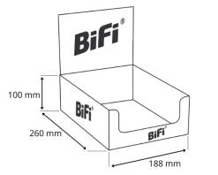 Bifi Original (40x 22,5gr)