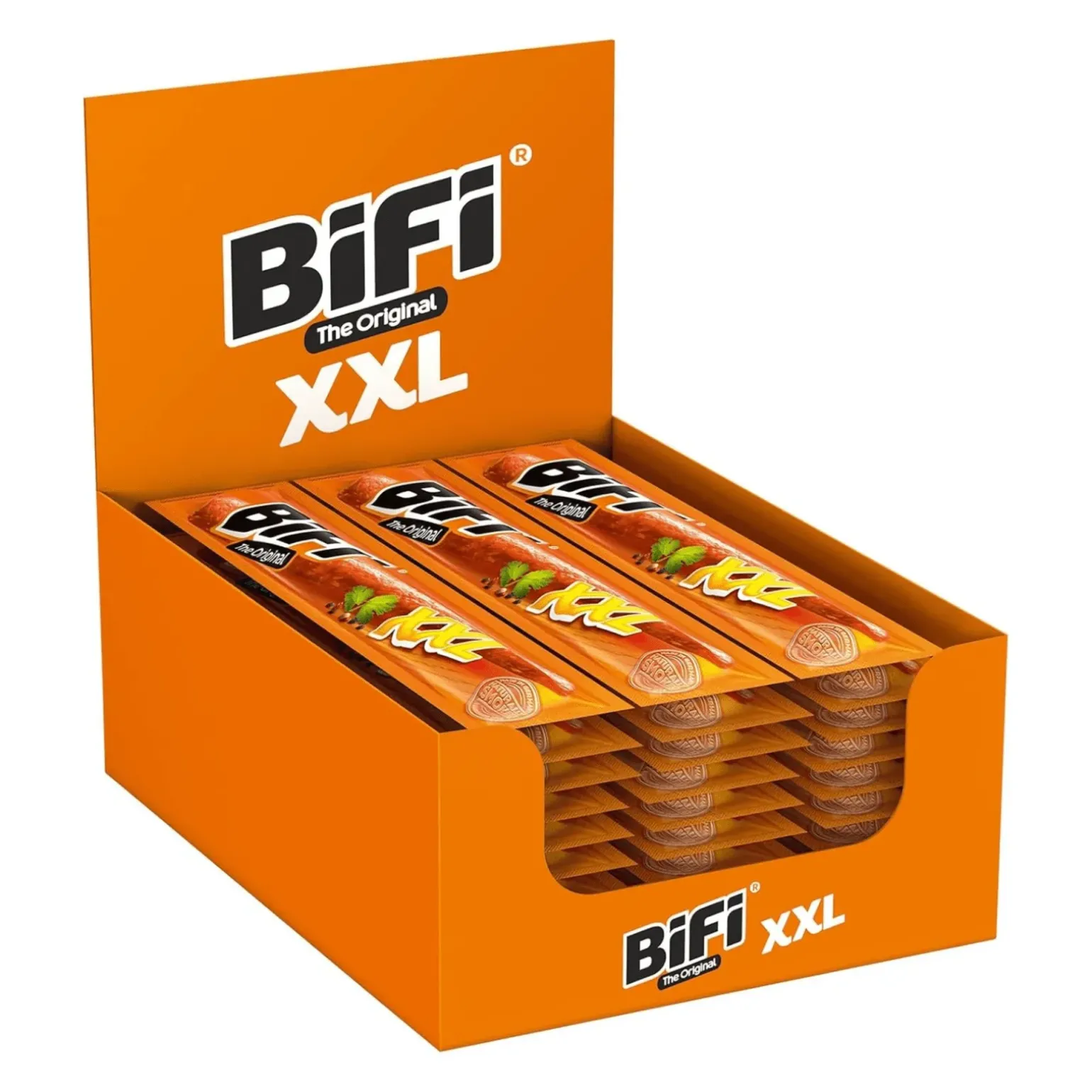 Bifi Original XXL (30x 40gr)
