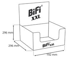 Bifi Original XXL (30x 40gr)