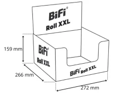 Bifi Roll XXL (24x 70gr)